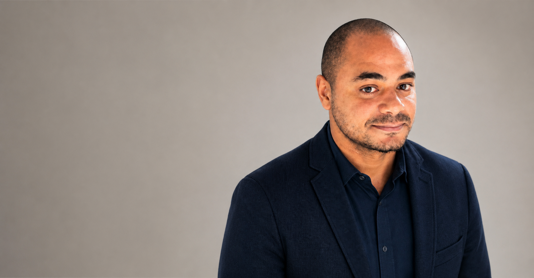 Mohamed A. Fouad headshot